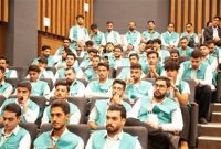 میز خدمت همیاران سلامت در دانشگاه‌ها به مناسبت آغاز سال تحصیلی راه‌اندازی شد