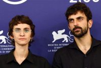 «فیلم «نزا» در ونیز؛ آغاز یک سفر هیجان‌انگیز»