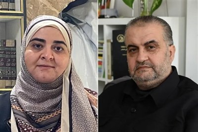 جایزه یونسکو به دو پژوهشگر غزه؛ دستاوردی ارزشمند برای فلسطین