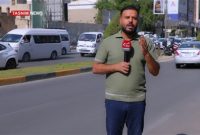 بغداد در کانون توجهات تسنیم