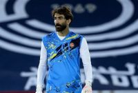 بیرانوند: درخواست اعزام به کمیسیون پزشکی در آبان به جای مهر!