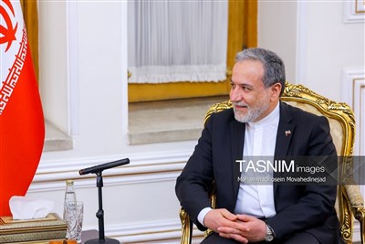 ایران در جهان به احترام ویژه‌ای دست یافته است