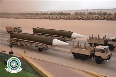 رازهای عملیات ناموفق موشکی عربستان علیه یمن فاش شد! رازهای عملیات ناموفق موشکی عربستان علیه یمن فاش شد!