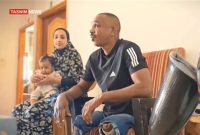 ایستادگی محمد و ۲۲ هزار آواره اردوگاه جنین در برابر اشغالگری اسرائیل