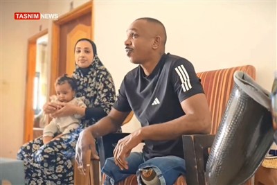 ایستادگی محمد و ۲۲ هزار آواره اردوگاه جنین در برابر اشغالگری اسرائیل