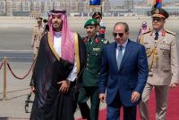 عربستان در بحران پدافندی؛ درخواست یاری از متحدانش