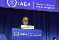 دانش در ایران با اقدامات نظامی و ترور نابود نخواهد شد