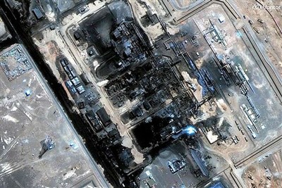 عربستان به مرز ناتوانی در صادرات نفت نزدیک می‌شود