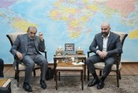 ولایتی: عراق و اقلیم کردستان، محورهای کلیدی سیاست خارجی ایران