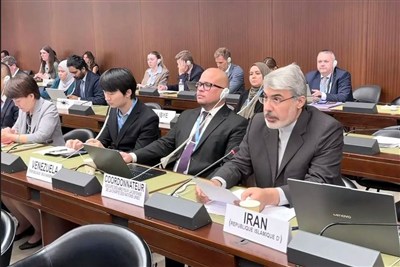اقدامات آمریکا و اسرائیل؛ جنایتی علیه بشریت