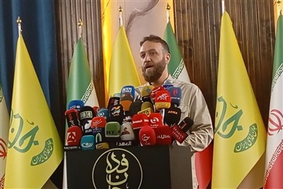 آغاز آموزش و ساماندهی هزار گردان جان‌فدا