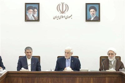 ستاد برگزاری نخستین سالگرد عروج امام شهید تشکیل شد