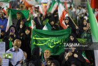 تهران فردا میزبان جان‌فدایان ایران؛ مراسم از ساعت ۸ صبح آغاز می‌شود