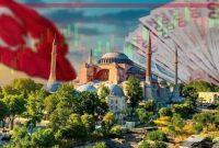 کاهش تدریجی تورم در ترکیه؛ موفقیت با شتاب کم