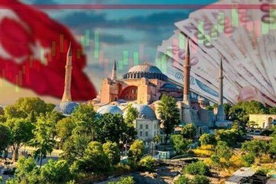 کاهش تدریجی تورم در ترکیه؛ موفقیت با شتاب کم