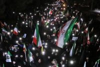 تقدیر مجلس خبرگان رهبری از حماسه‌آفرینی مردم در ۲۰۰ شب حضور در میدان‌ها