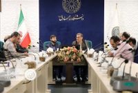 تأسیس کانون بسیج اساتید در دانشگاه امام صادق