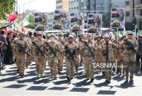برگزاری موج‌های جدید رزمایش جان‌فدا در سرتاسر کشور