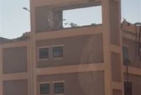 خسارات شدید به پایگاه آمریکایی «کمپ عریفجان» در کویت در تصاویر نمایان شد