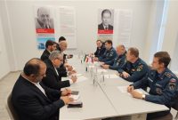 در کنار ایران، در روزهای دشوار!