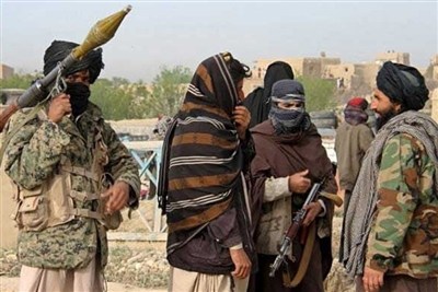 همکاری هند و طالبان در حملات مشترک علیه پاکستان