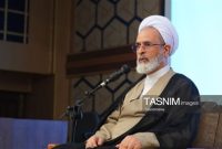 نرمافزار مدیریت جامعه اسلامی باید بر پایه فقه توسعه یابد نرمافزار مدیریت جامعه اسلامی باید بر پایه فقه توسعه یابد