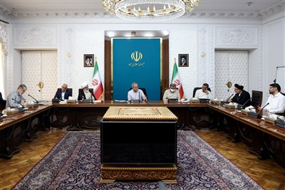 با هم‌افزایی و انسجام داخلی، بر چالش‌ها غلبه خواهیم کرد!
