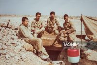 از خون تا سنگر: روایت ایستادگی و مروت ملت ایران