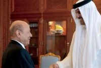قطر و الجزیره؛ بازگشت به جبهه مخالف انصارالله