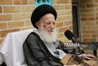وضعیت درمان آیت‌الله شبیری‌زنجانی؛ اطلاعیه دفتر ایشان منتشر شد