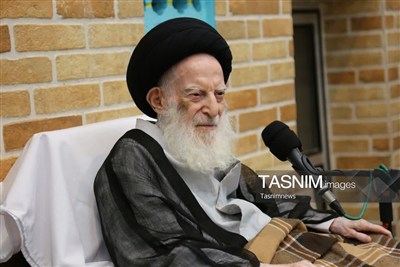 وضعیت درمان آیت‌الله شبیری‌زنجانی؛ اطلاعیه دفتر ایشان منتشر شد