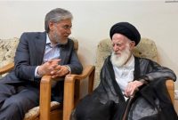 آیت‌الله شبیری زنجانی، نماد زندگی اخلاقی علامه طباطبایی بود