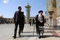 تسلیت جهاددانشگاهی به مناسبت درگذشت آیت‌الله شبیری زنجانی