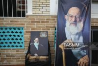 رئیس سازمان بسیج درگذشت آیت‌الله شبیری زنجانی را تسلیت گفت