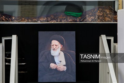 پیوند دانش و اخلاق؛ ویژگی بارز آیت‌الله شبیری زنجانی