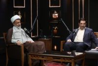 نشست علمی و پژوهشی در راستای تبادل دانش