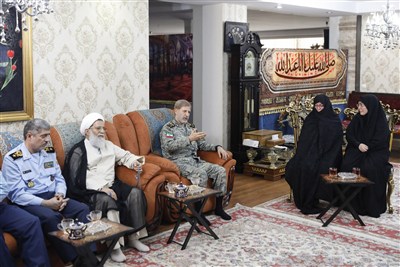 شهید نصیرزاده؛ پیشگام در تقویت بازدارندگی کشور