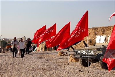 هفته دفاع مقدس؛ زمان مناسبی برای تجدید خاطره یک حقیقت جاودان