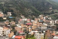 ویرانی ویلاسازی بر سر روستای تاریخی زیارت