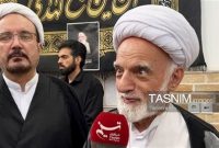 آیت‌الله شبیری زنجانی؛ الگوی درخشان حوزه علمیه قم + فیلم