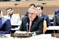 طالبان باید اقدامات مؤثری علیه گروه‌های تروریستی انجام دهد