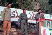 محافظان محسن رضایی با چه سلاح‌هایی در خدمت او بودند؟/ اخلاق آقامحسن از زبان محافظش