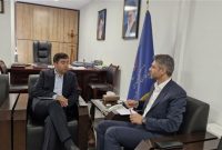 پیگیری ایجاد منطقه آزاد مشترک ایران، افغانستان و چین