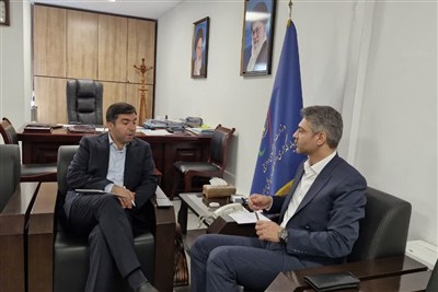 پیگیری ایجاد منطقه آزاد مشترک ایران، افغانستان و چین