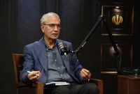 هدف آمریکا و اسرائیل «مردم ایران» هستند/ گفت‌وگو با علی ربیعی