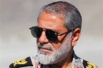 شهادت سردار ظریفی، فرمانده قرارگاه عملیاتی شهید سجاد در سراوان
