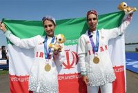 پوشش زنده مسابقات آسیایی