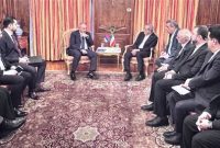 گسترش همکاری‌های جمهوری اسلامی با کشورهای منطقه؛ سیاستی قطعی و استراتژیک