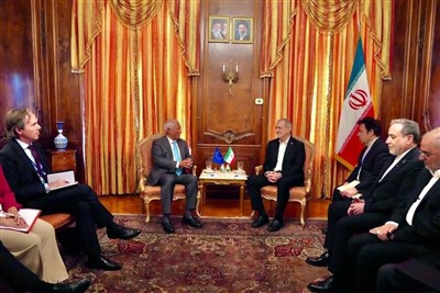 بی‌طرفی کشورهای اروپایی در جنگ اخیر زیر سوال رفت