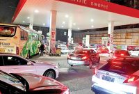 افزایش قیمت سوخت در چین؛ پیامدهای جنگ علیه ایران